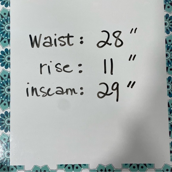 Zara Gray Plaid High Waist Flat Front Skinny Trousers Academia University SZ M - Picture 13 of 13